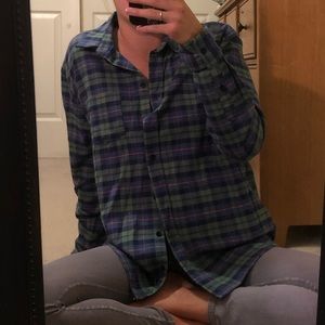 Unite by Blue Flannel